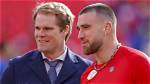 Travis Kelce Defends Greg Olsen After Fox Sports Demotes Him in Favor of Tom Brady