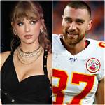Travis Kelce: Football Player, Age, Family, Girlfriend, Height, Net Worth