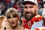 Travis Kelce's Priority Is Chiefs Amid Taylor Swift Romance