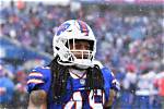 Tremaine Edmunds Signs Contract with Chicago Bears