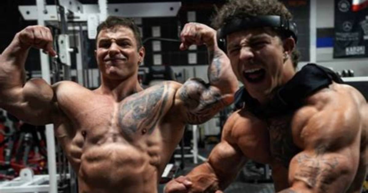 Tren Twins: Height, Weight, Workouts, and Diet Faqs