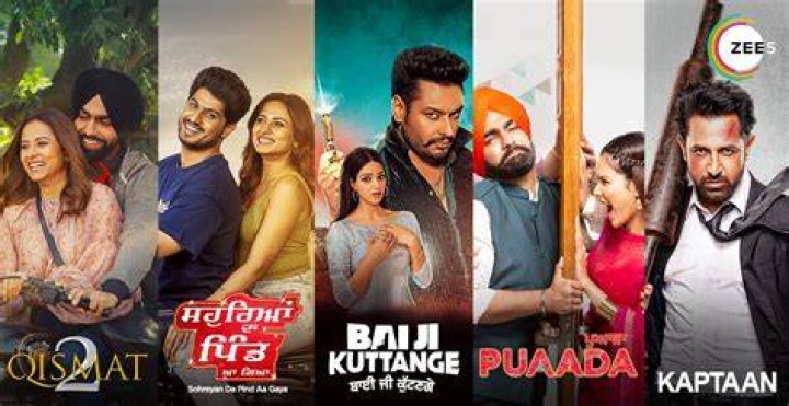 Trending Punjabi Videos & News You Can't Miss!