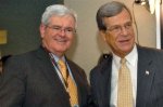 Trent Lott Net Worth