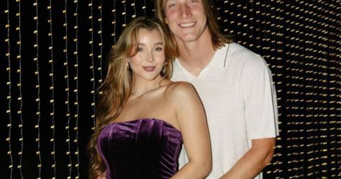 Trevor Lawrence Divorce Rumor: Did He Go Through Settlement with Wife?