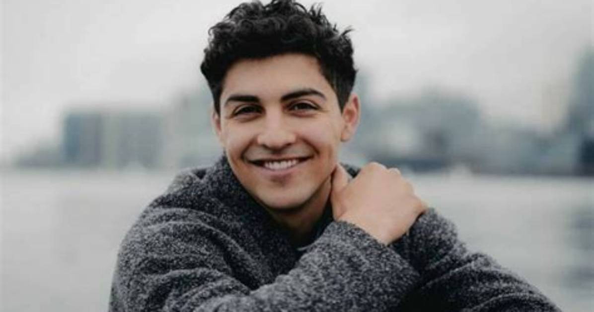 Trevor Tordjman: Actor, Age, Wife, Girlfriend, and Net Worth