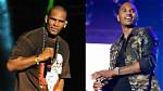 Trey Songz Vs. R. Kelly
