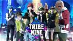 Tribe Nine Anime Release Date Confirmation and Trailer Launched