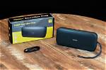 Tribit Stormbox Flow Review: an Alternative Bluetooth Speaker to Bose or Sonos