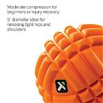 Triggerpoint Grid Ball| Garage Gym Reviews