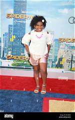Trinitee Stokes Lands the Role of Judy in K. C. Undercover
