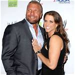 Triple H and Stephanie Mcmahon Getting a Divorce! !