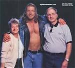 Triple H Parents: Who Are Patricia and Paul Levesque Sr
