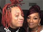 Trippie Redd Age, Net Worth, Girlfriend, Family and Biography (Updated 2023)