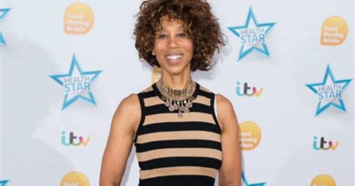 Trisha Goddard Starts Dating Again After Secret Divorce from Peter Gianfrancesco
