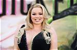 Trisha Paytas Says Her $100,000 Lamborghini Was Stolen
