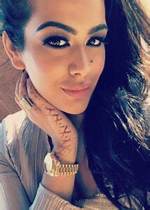 Trishala Dutt Height, Weight, Age, Body Statistics
