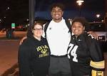 Tristan Wirfs: Profession, Mother, Parents, Single Mother, Family and Other Updates