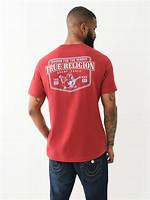 True Religion in Trademark Battle in Mexico