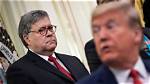 Trump Loses It After Bill Barr Calls the Indictment ‘Damning’