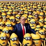 Trump’s Minions Are Already Trying to Poison the Jury Pool