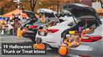 🎃 Trunk or Treats & Halloween Events in Northern Anne Arundel County