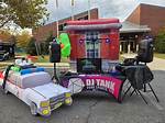 🎃 Trunk or Treats in Northern Anne Arundel County This Year! 👻