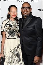 Truth About Forest Whitaker's Ex-Wife