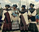 Truth About the Xhosa Tribe