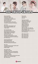Truth Lyrics - Truth Translations
