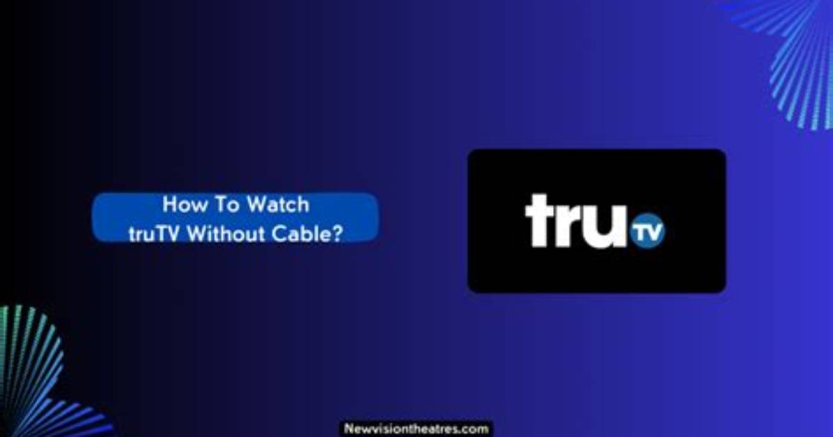 TruTV Video Statistics