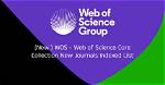 Try the New Web of Science