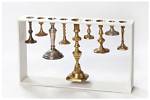 Try These Quirky Menorahs for a Fun Hanukkah