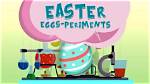 #Trythistuesday: Easter Eggsperiments