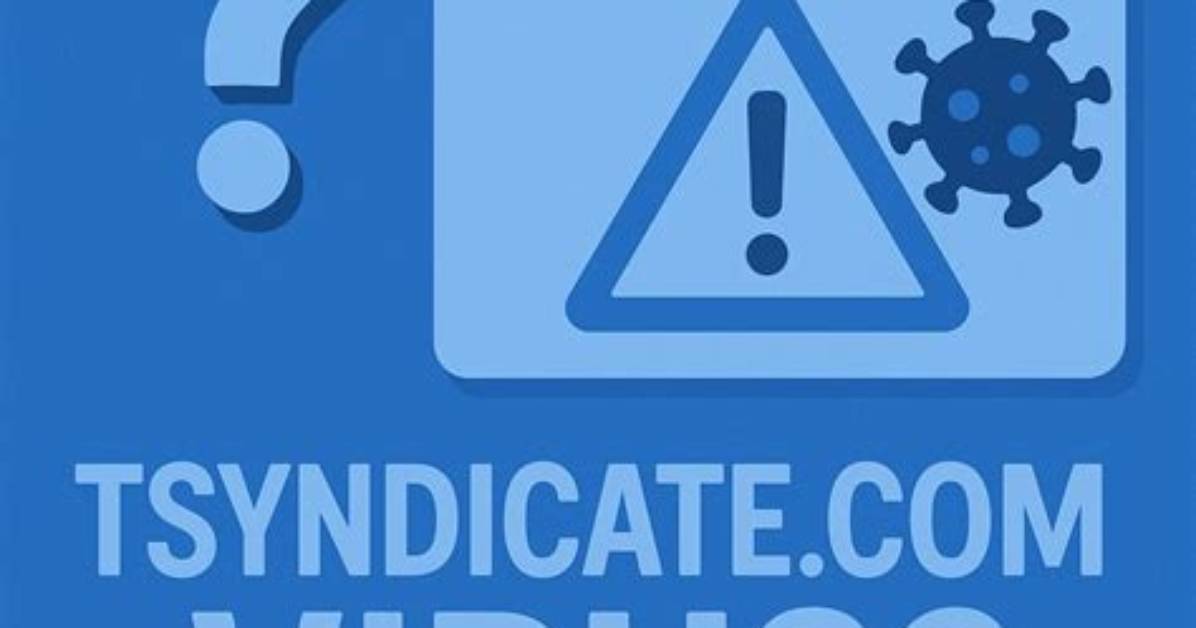 Tsyndicate. Com Login Safely, Analysis & Comments