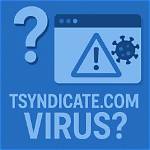 Tsyndicate. Com Login Safely, Analysis & Comments