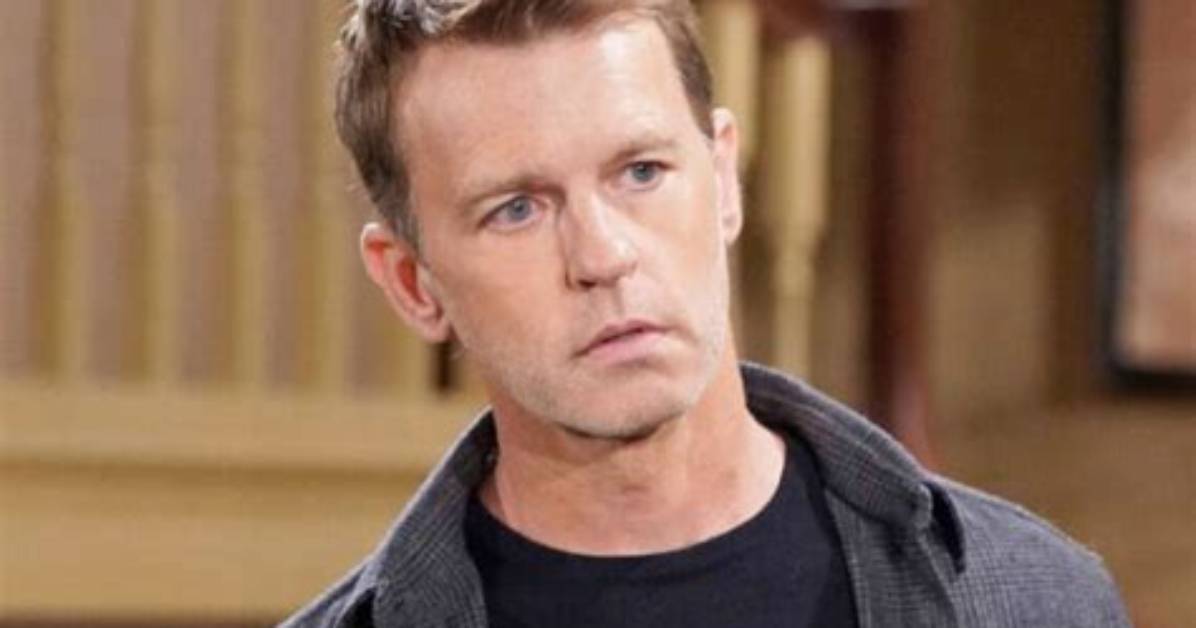 Tucker’s Paris Secret – Threatens Abby After Ashley Disappears