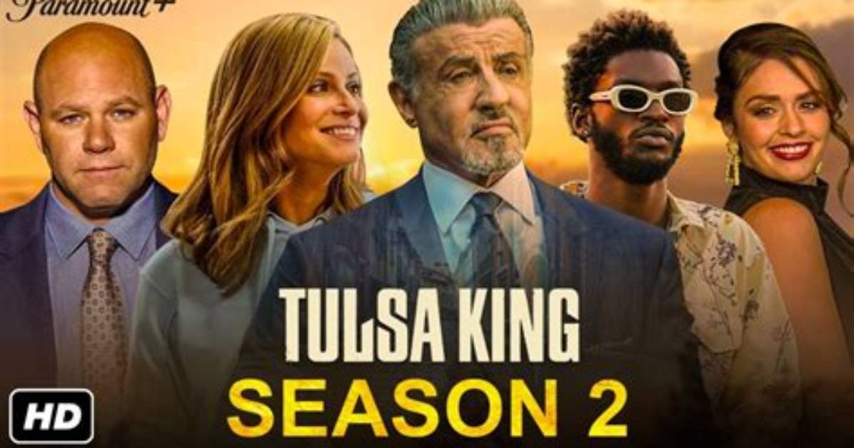 Tulsa King Season 2: Release Date, Cast, Plot, Trailer and Other Important Updates!