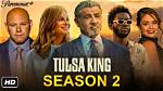 Tulsa King Season 2: Release Date, Cast, Plot, Trailer and Other Important Updates!