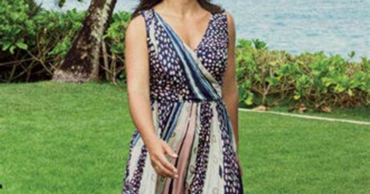 Tulsi Gabbard Height, Weight, Age, Spouse, Family, Facts, Biography