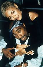 Tupac & Jada Pinkett Smith: Did They Date? Corey Holcomb Claims Late Rapper Never Desired the Actress