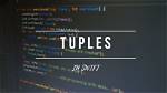 Tuples Explained in Swift - Appypie