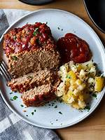 Turkey Meatloaf for Skeptics