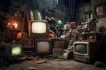 Turning Your Broken Tv into Cash: Where and How to Sell Tv for Parts