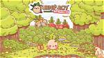Turnip Boy Commits Tax Evasion Limited Edition Vinyl Record Is Now Available for Pre-Order