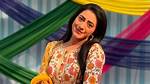 Tv Actor Hiba Nawab Says She Can't Wear Bikini, Show Cleavage as She Belongs to a 'Muslim Family'