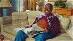Tv Dad Commercial Actor Reginald Veljohnson