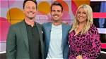 Tv Presenter Jesse Baird and Boyfriend Found: Timeline of Search