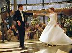 Tv Show and Movie Wedding Dresses: Onscreen Bride Photos