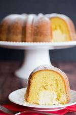 Twinkie Bundt
