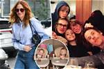 Twins Celebrity News and Gossip | Entertainment, Photos and Videos | Just Jared: Celebrity News and Gossip